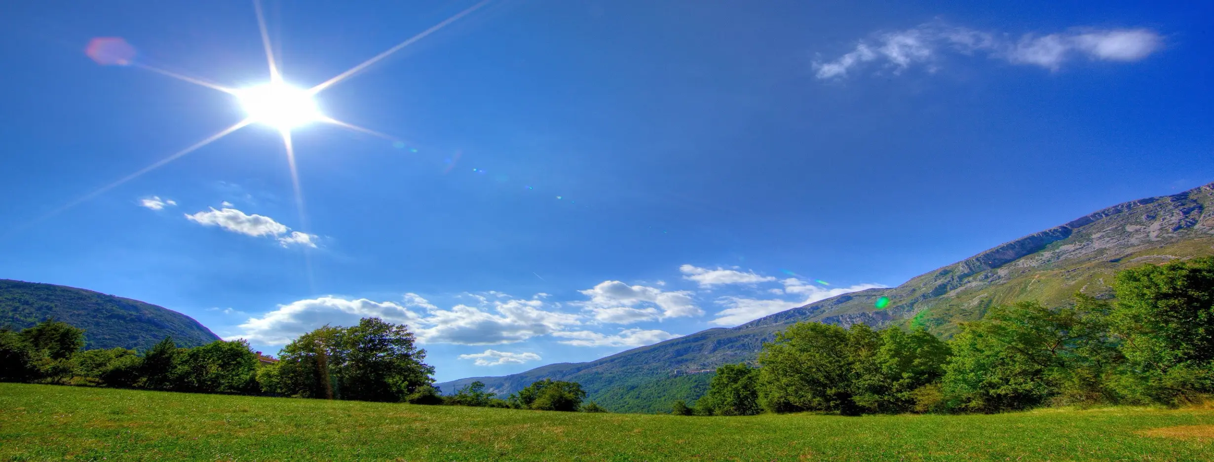 Image for Pleasant Climate